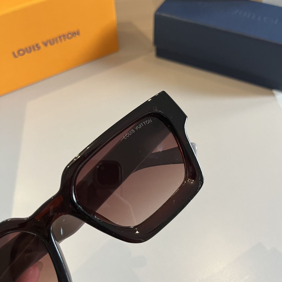 Louis Vuitton Sunglasses